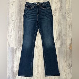 SHYANNE Boot Cut Jeans